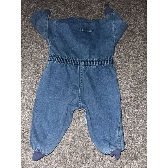 Vintage Keds Baby Jumpsuit - Picture 8 of 10